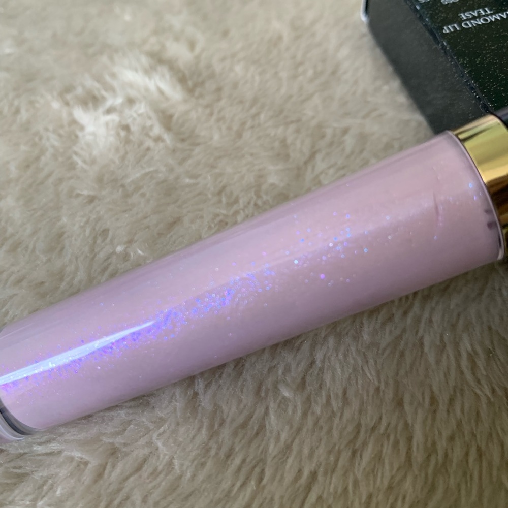 Artist Couture Diamond Lip Tease Lipgloss Nympho BNIB